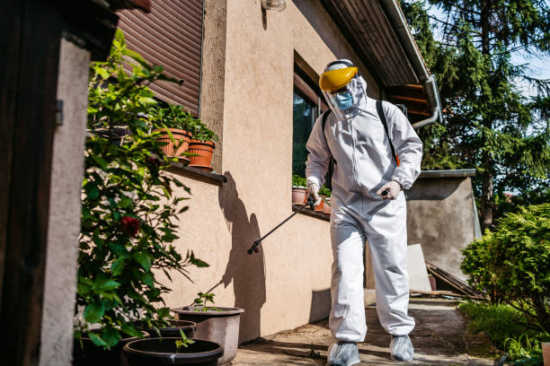 Best Emergency Pest Control  in Mcadoo, PA