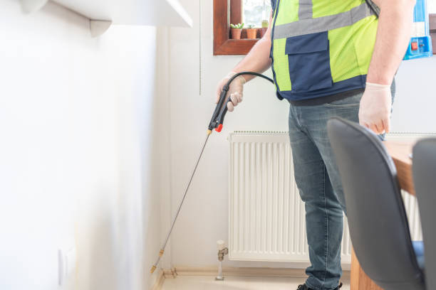 Trusted Mcadoo, PA Pest Control Experts