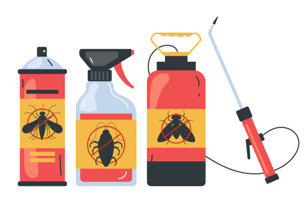  Mcadoo, PA Pest Control Pros